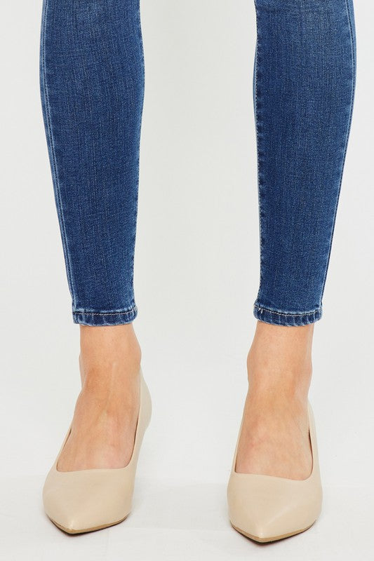 KanCan Denim High Rise Skinny