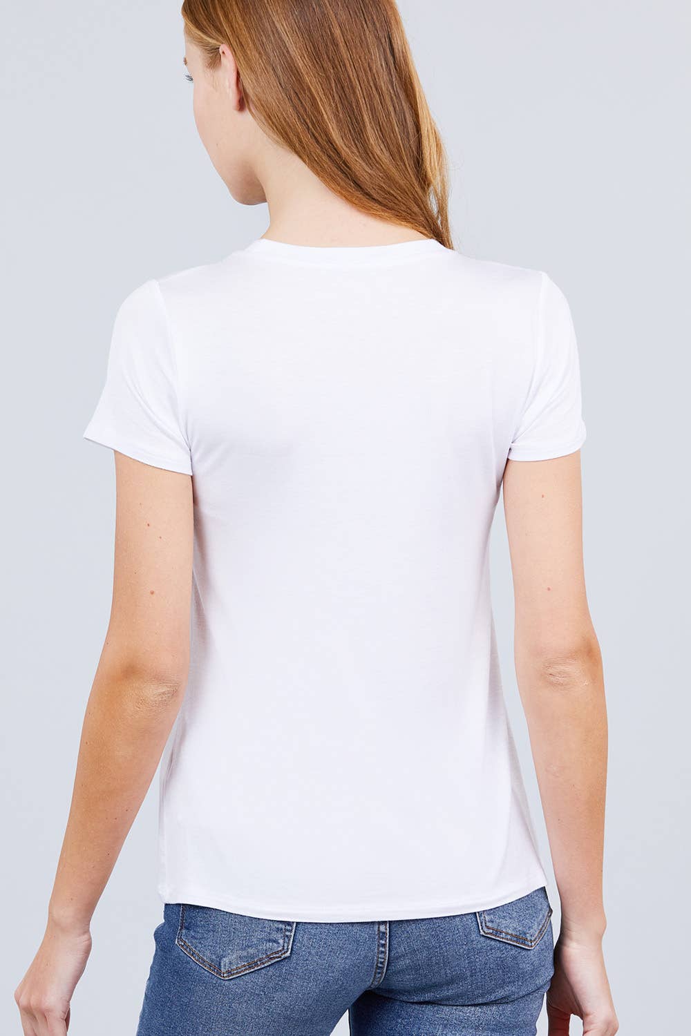 Basic Necessity Tees