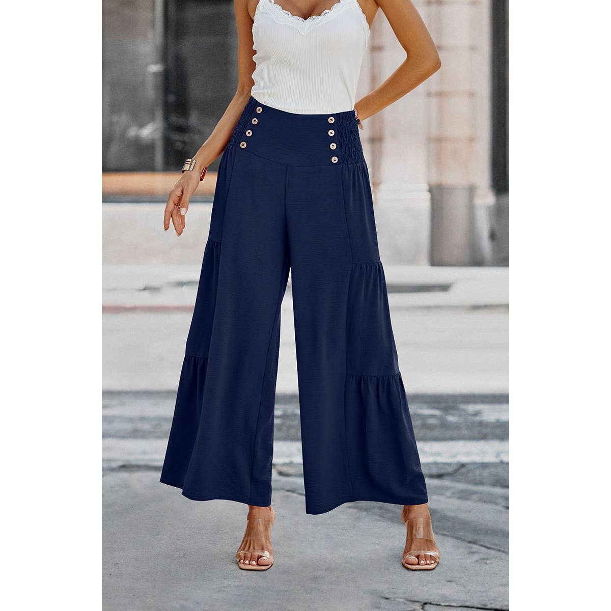 Sail Away Pants