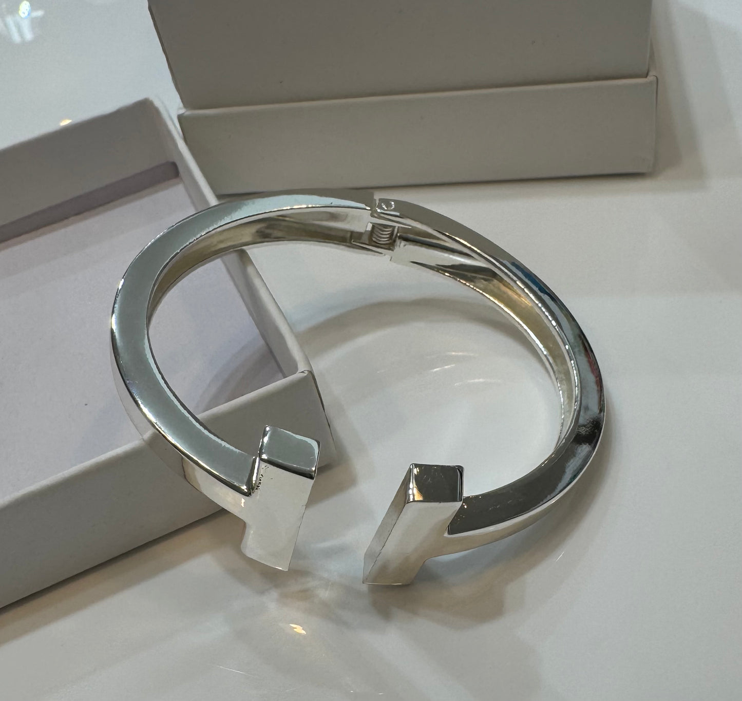 Bar End Cuff