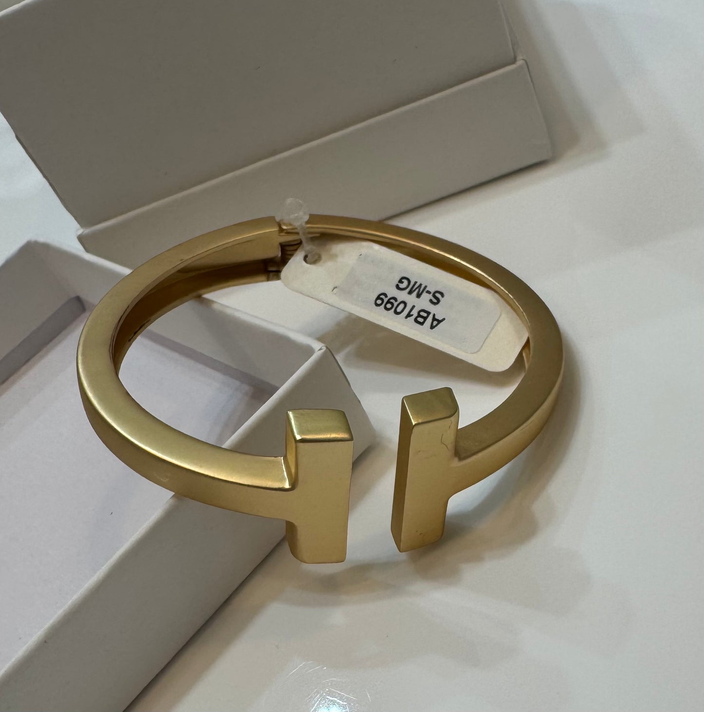 Bar End Cuff