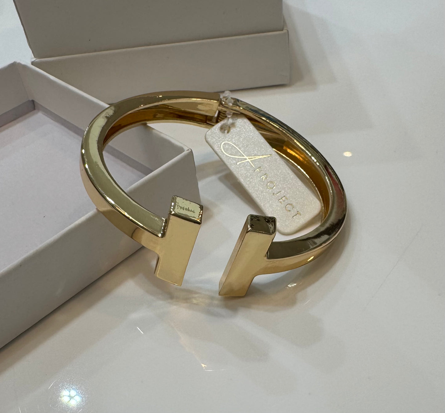Bar End Cuff
