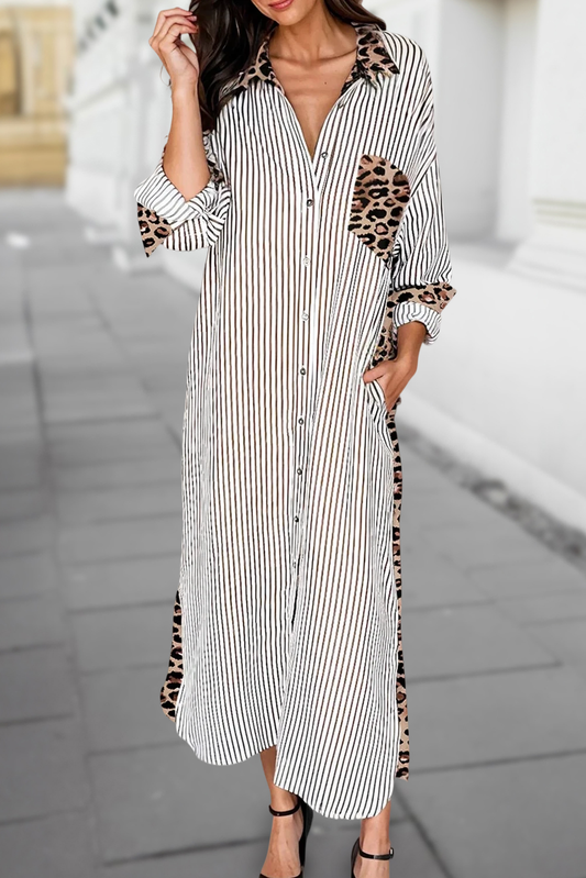 Walk Into The Wild Dress